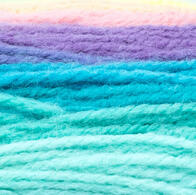Color: Nifflers Light aqua, turquoise, bright cerulean, warm purple, light pink, pastel yellow
