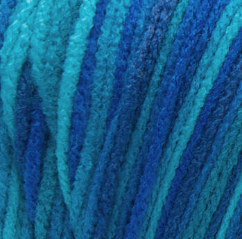 option 1: macaw & royal blue