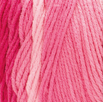 option 2: jazzy &amp; soft pink