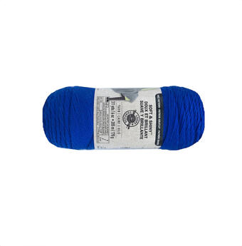 option 1: macaw &amp; royal blue