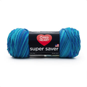 option 1: macaw &amp; royal blue