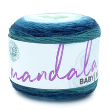 Color: Echo Caves Stripes of Sky Blue, Ice Blue, Spearmint, Bottle Green, Navy Blue, white