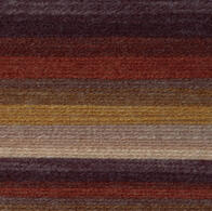Color: Centaur Grape, bark, russet, taupe, brass, camel, wisteria