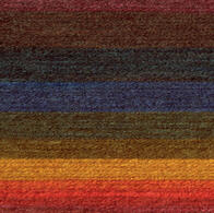 Color: Chimera Tomato, fuchsia, mahogany, sapphire, olive, brass, mustard