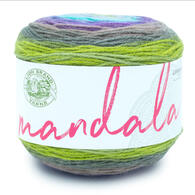 Color: Ghidorah Acid green, green-grey, greige, purple, aqua