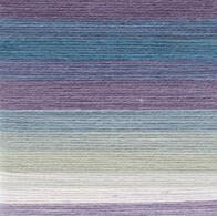 Color: Snorks smokey purple, cream, muted sage, faded sky blue, lavender, purple-blue, medium blue