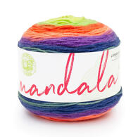 Color: Slimer acid green, bright jade, blue, purple, medium lavender, neon salmon, neon coral, ochre, neon green